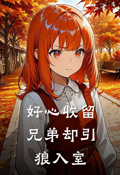 好心收留兄弟却引狼入室