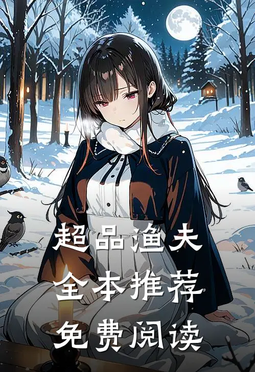 超品渔夫全本推荐免费阅读