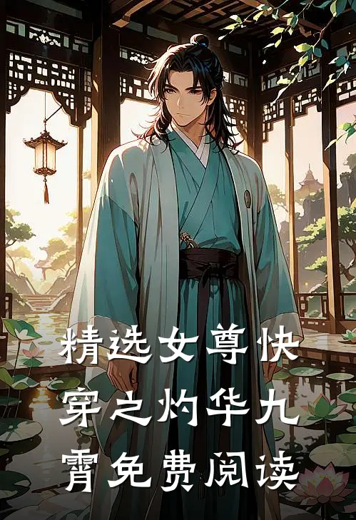 精选女尊快穿之灼华九霄免费阅读