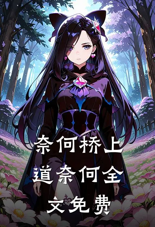 奈何桥上道奈何全文免费