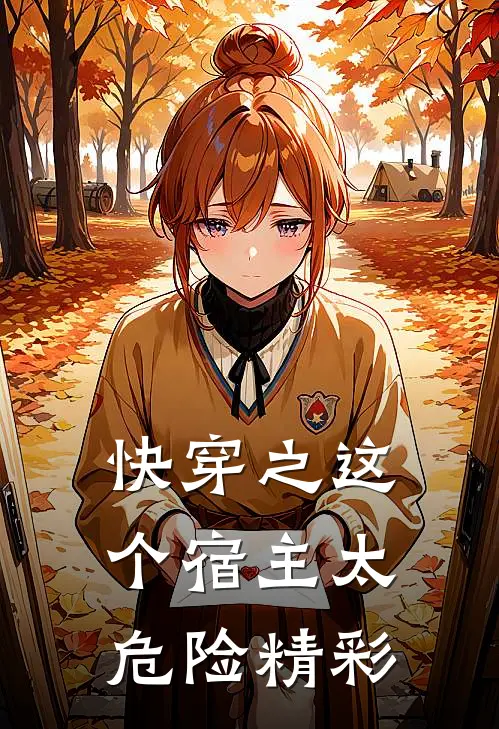快穿之这个宿主太危险精彩
