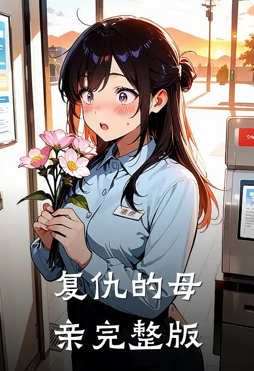 复仇的母亲完整版