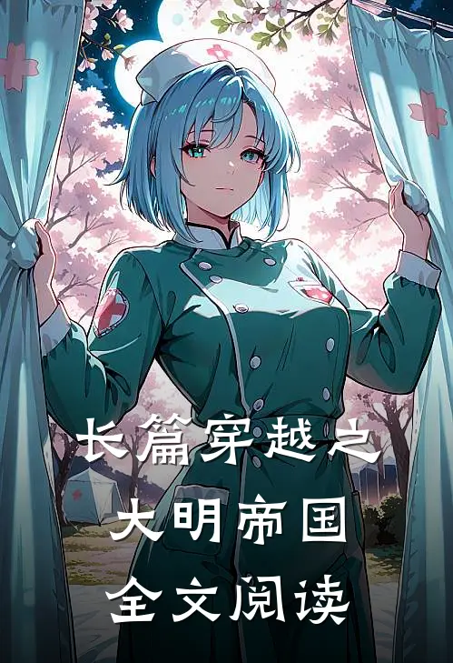 长篇穿越之大明帝国全文阅读