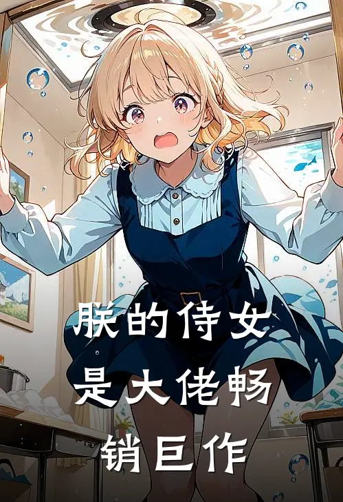 朕的侍女是大佬畅销巨作