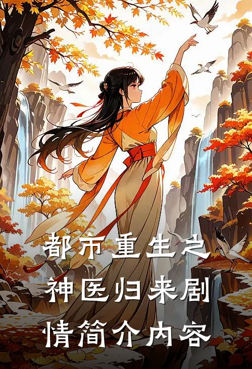 都市重生之神医归来剧情简介内容