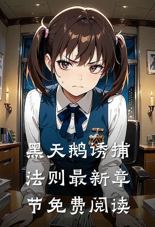 黑天鹅诱捕法则最新章节免费阅读