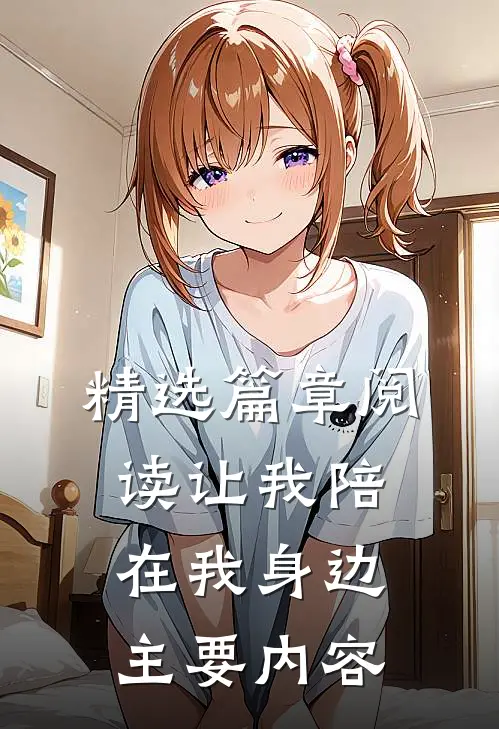 精选篇章阅读让我陪在我身边主要内容