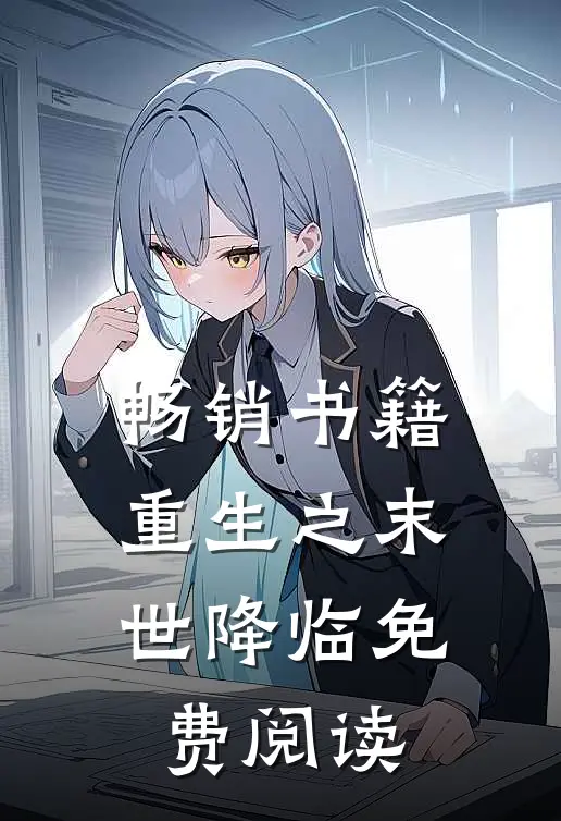 畅销书籍重生之末世降临免费阅读