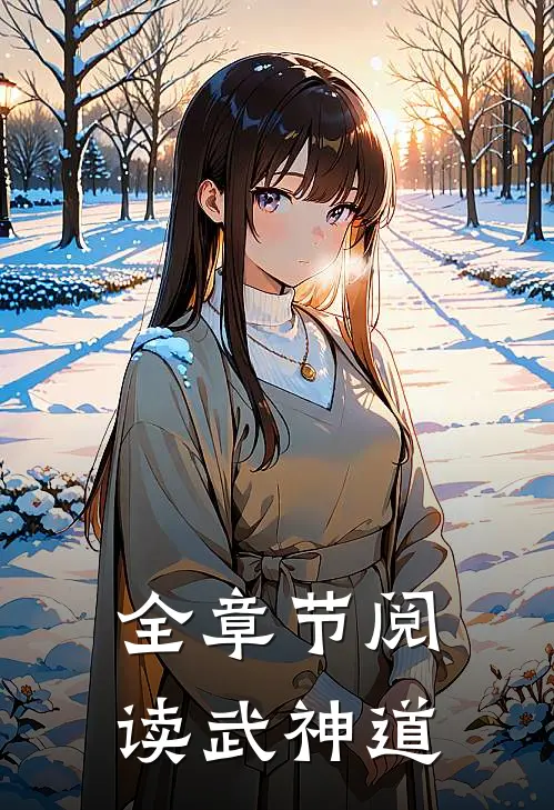 全章节阅读武神道