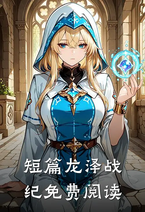 短篇龙泽战纪免费阅读