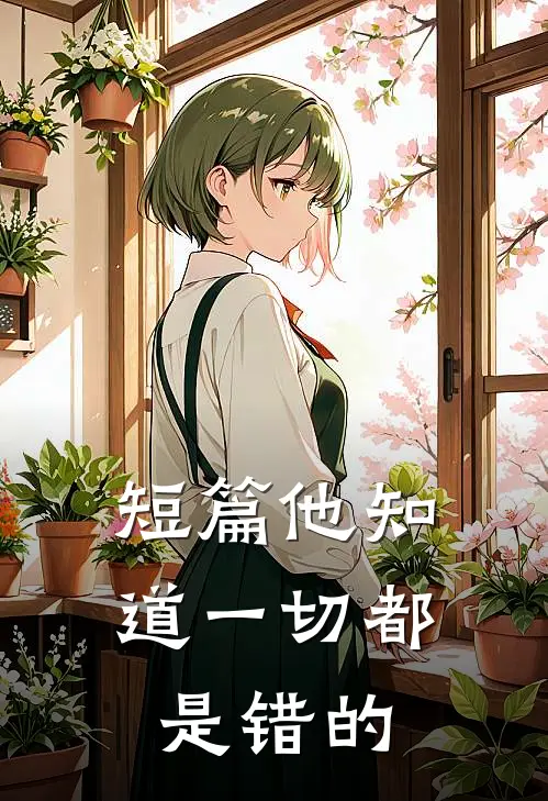 短篇他知道一切都是错的