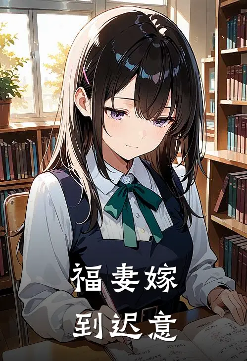 福妻嫁到迟意