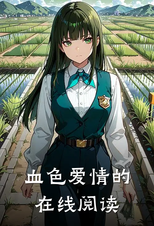 血色爱情的在线阅读