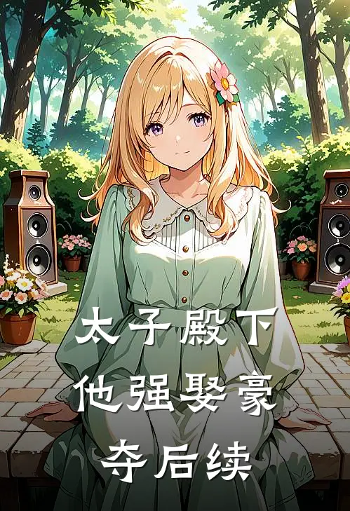 太子殿下他强娶豪夺后续