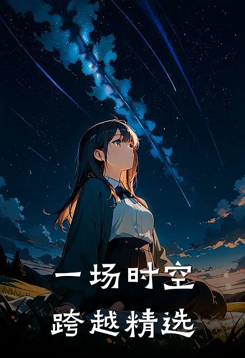 一场时空跨越精选