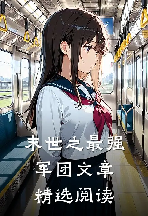 末世之最强军团文章精选阅读