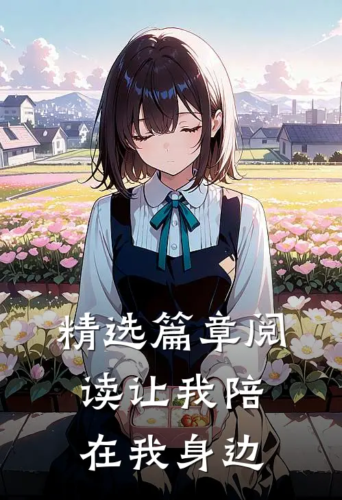 精选篇章阅读让我陪在我身边