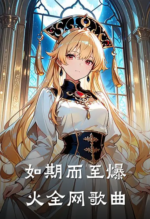 如期而至爆火全网歌曲