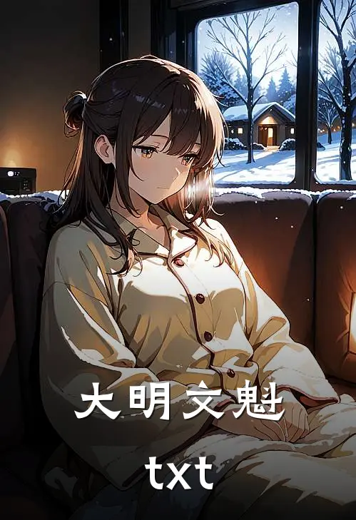 大明文魁txt