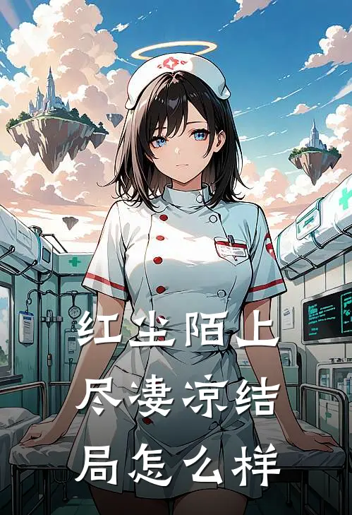 红尘陌上尽凄凉结局怎么样
