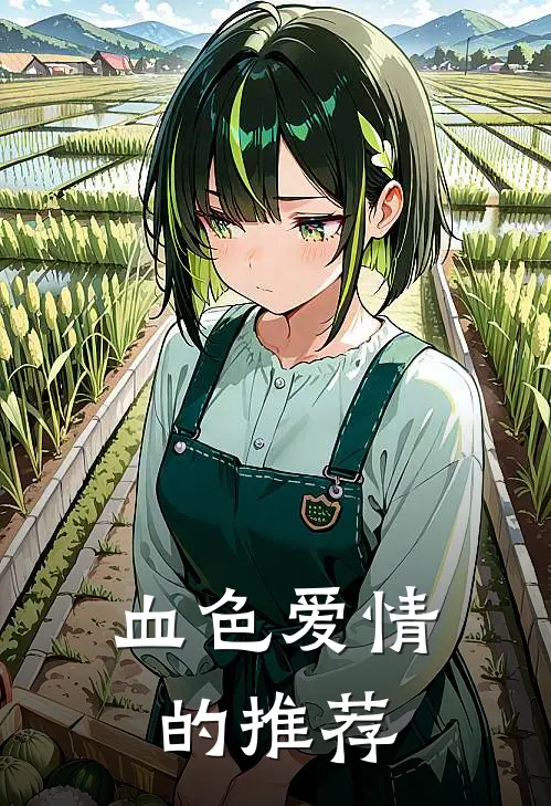 血色爱情的推荐