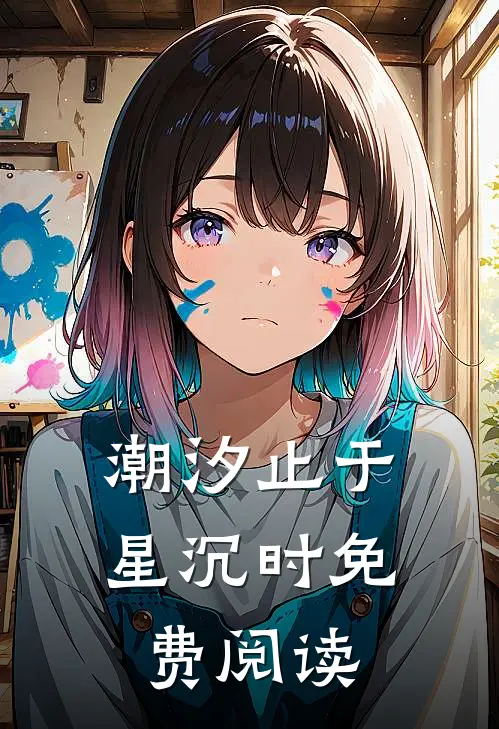 潮汐止于星沉时免费阅读