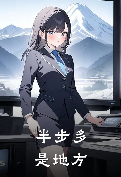 半步多是地方