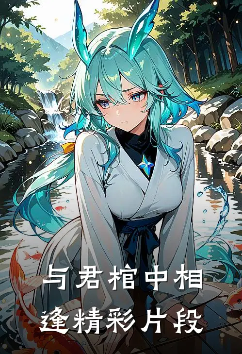 与君棺中相逢精彩片段