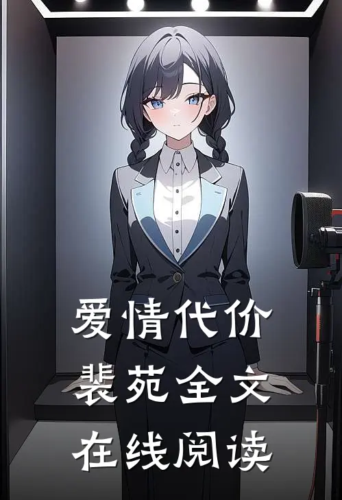 爱情代价裴苑全文在线阅读
