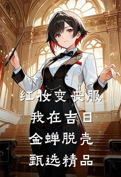 红妆变丧服，我在吉日金蝉脱壳甄选精品