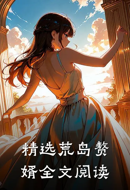精选荒岛赘婿全文阅读