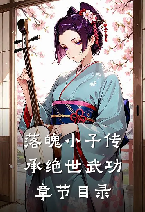落魄小子传承绝世武功章节目录