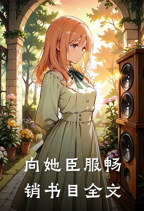向她臣服畅销书目全文
