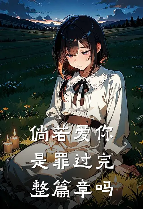 倘若爱你是罪过完整篇章吗