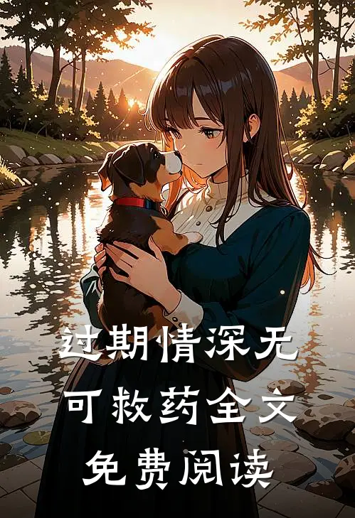 过期情深无可救药全文免费阅读