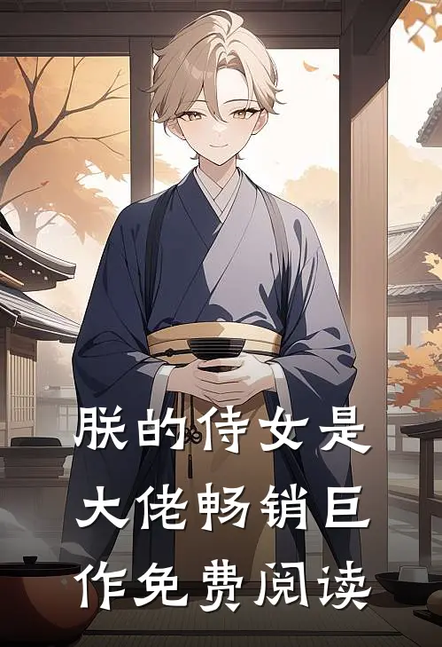 朕的侍女是大佬畅销巨作免费阅读