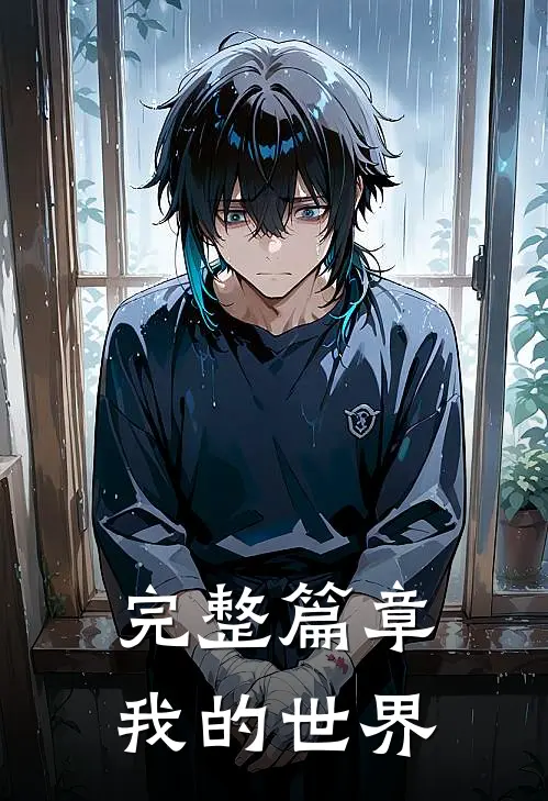 完整篇章我的世界