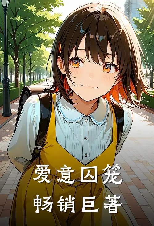 爱意囚笼畅销巨著