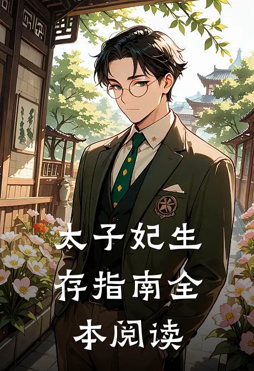 太子妃生存指南全本阅读