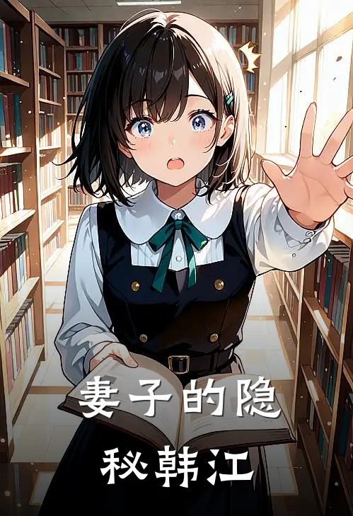 妻子的隐秘韩江