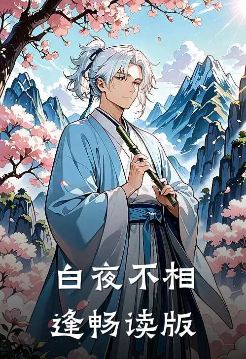 白夜不相逢畅读版