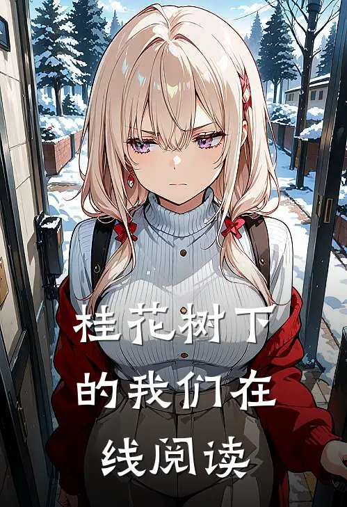 桂花树下的我们在线阅读