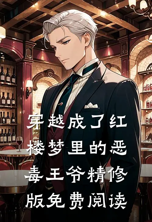 穿越成了红楼梦里的恶毒王爷精修版免费阅读