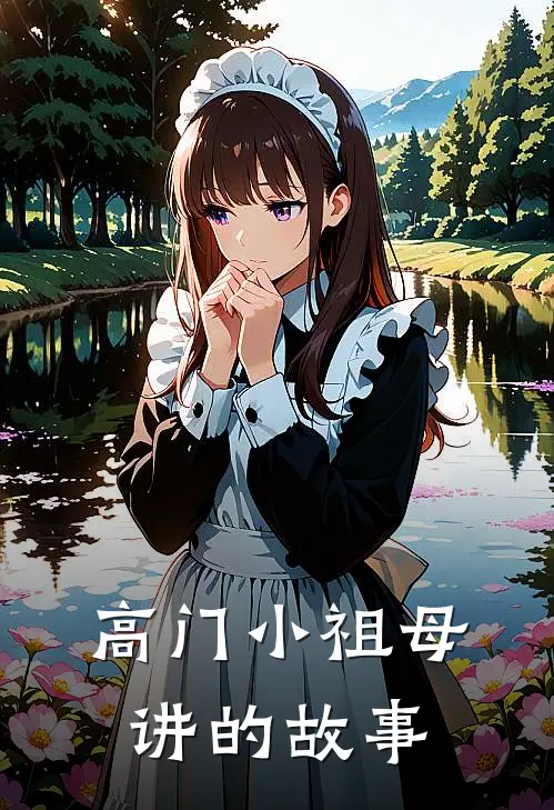 高门小祖母讲的故事