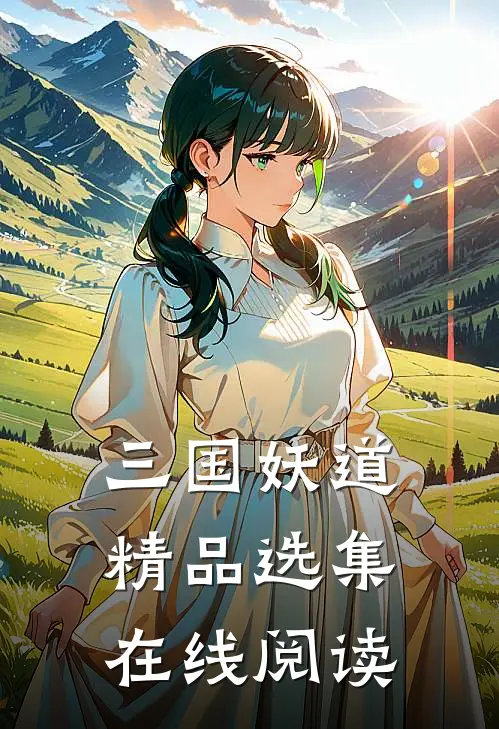 三国妖道精品选集在线阅读