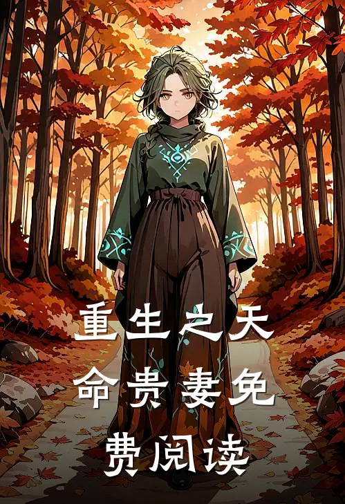 重生之天命贵妻免费阅读