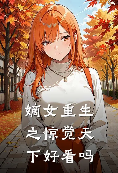 嫡女重生之惊觉天下好看吗