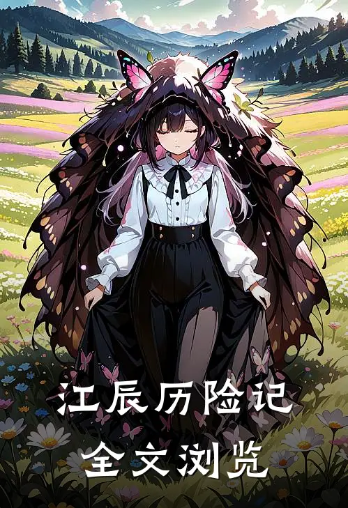 江辰历险记全文浏览