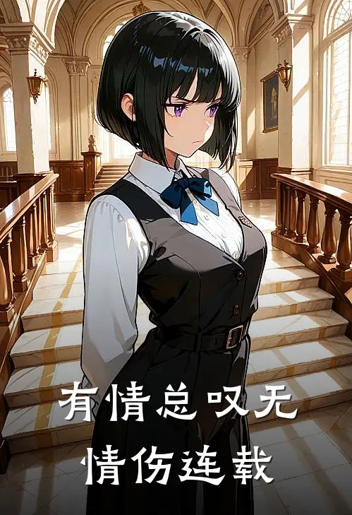 有情总叹无情伤连载