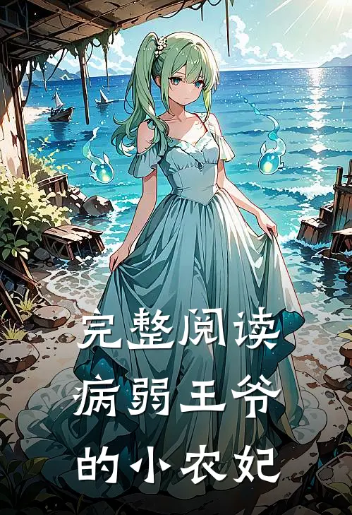 完整阅读病弱王爷的小农妃